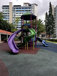 Blk 114 Pasir Ris Street 11 (Pasir Ris), HDB 5 Rooms #590779141